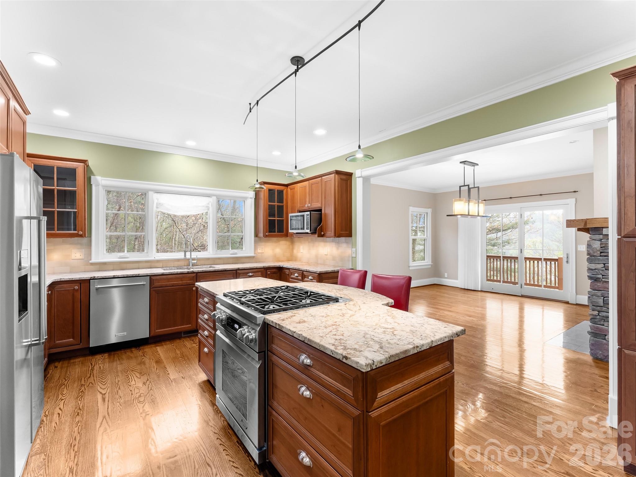 Chunns Cove Heights - Residential