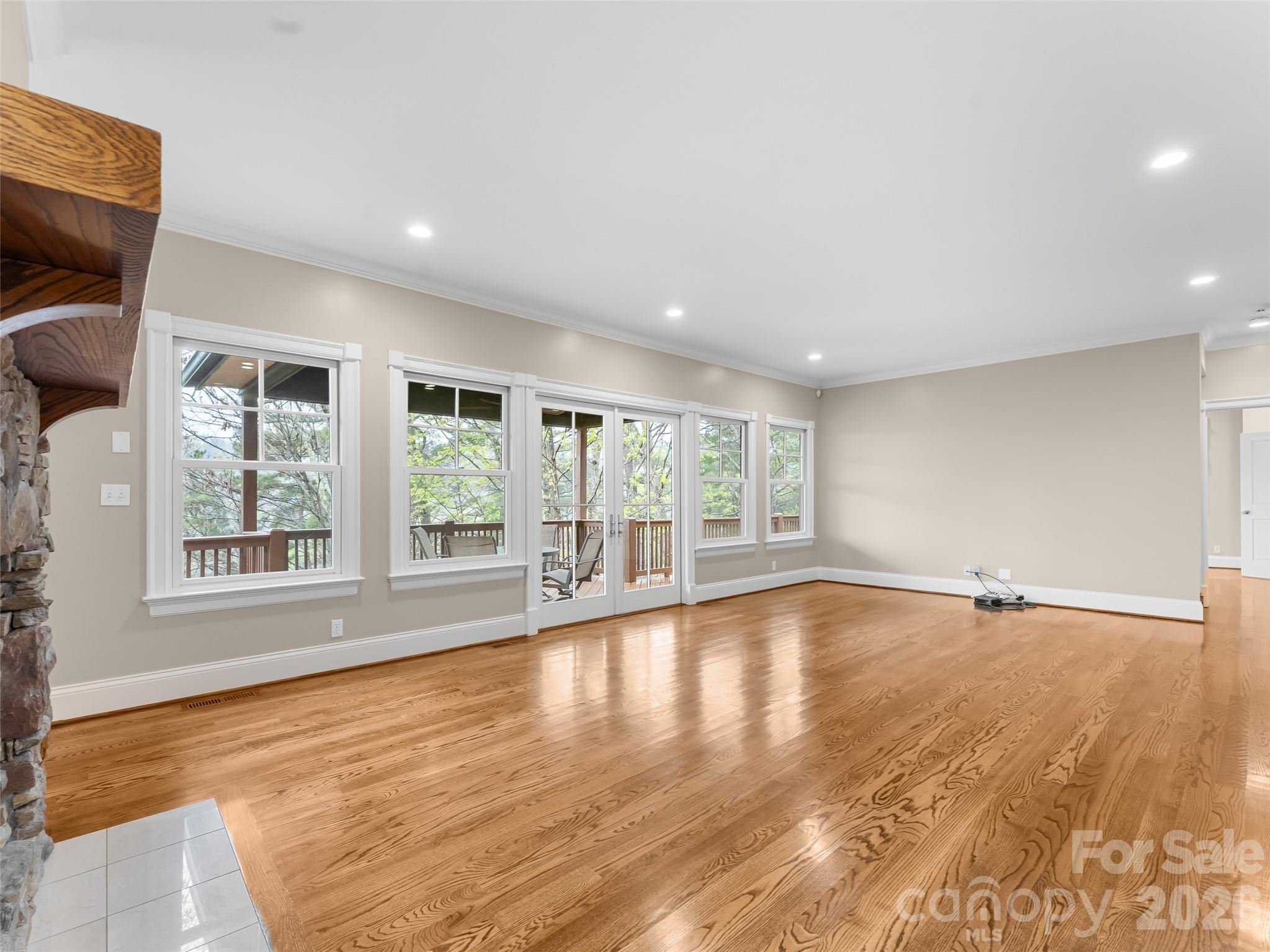 Chunns Cove Heights - Residential