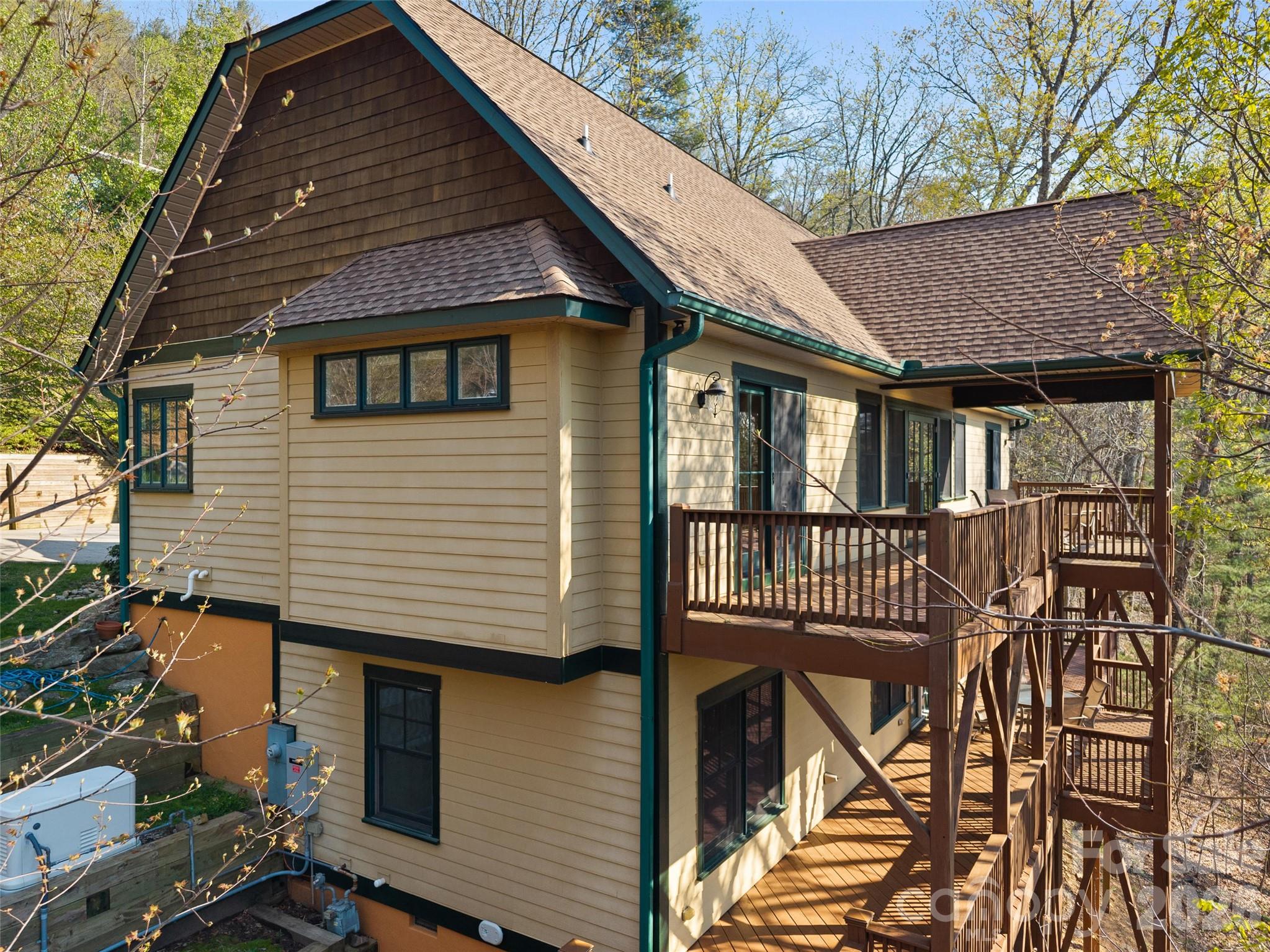 Chunns Cove Heights - Residential