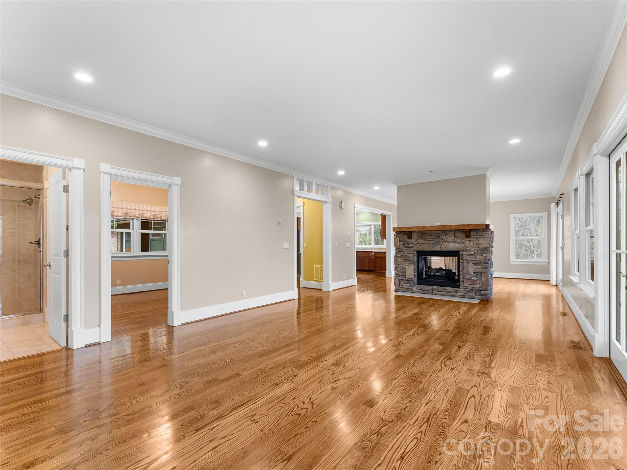 Chunns Cove Heights - Residential