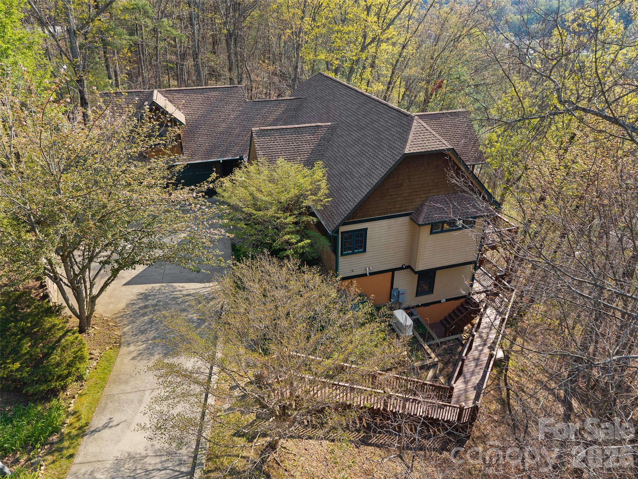 Chunns Cove Heights - Residential