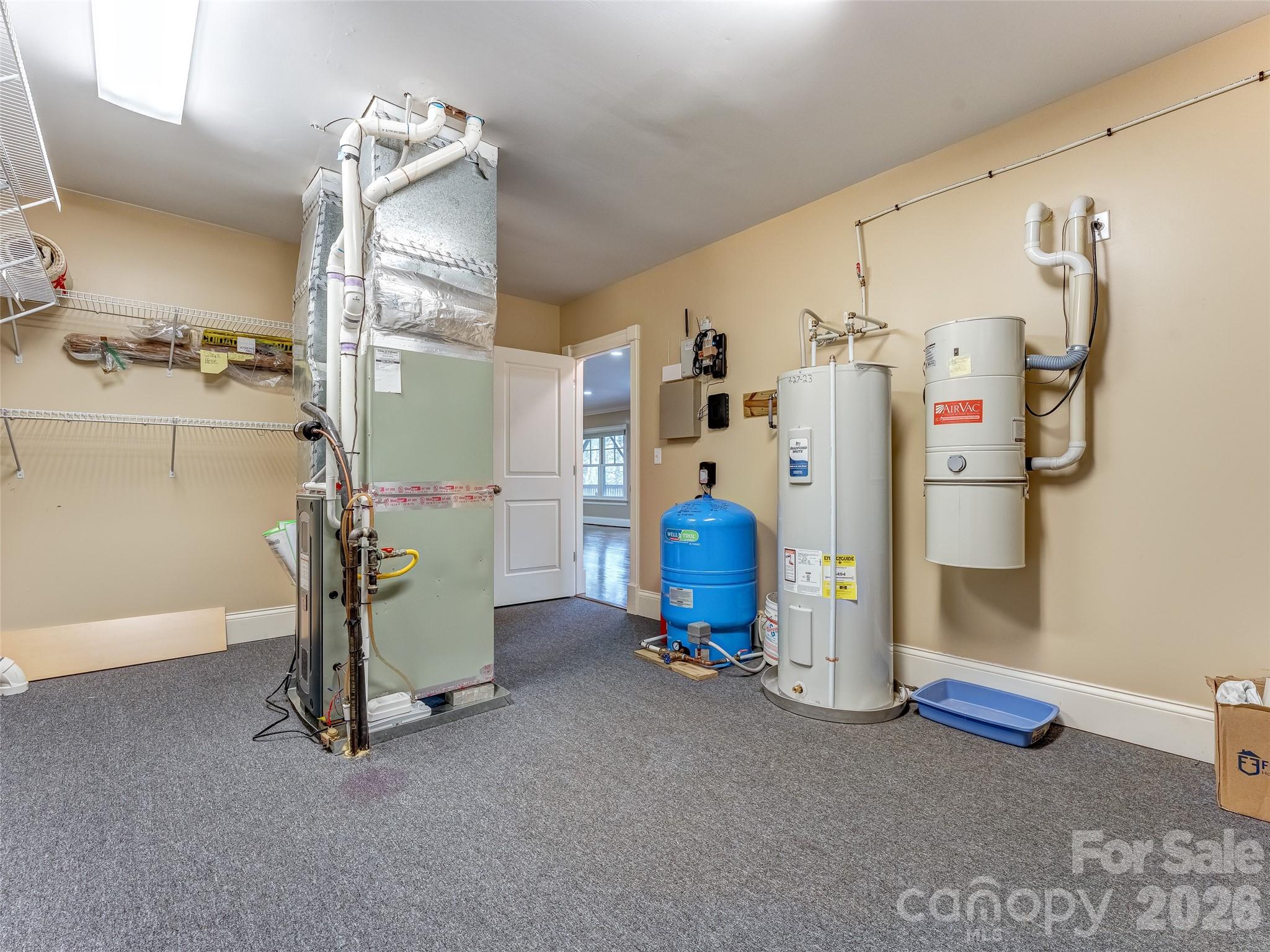 Chunns Cove Heights - Residential