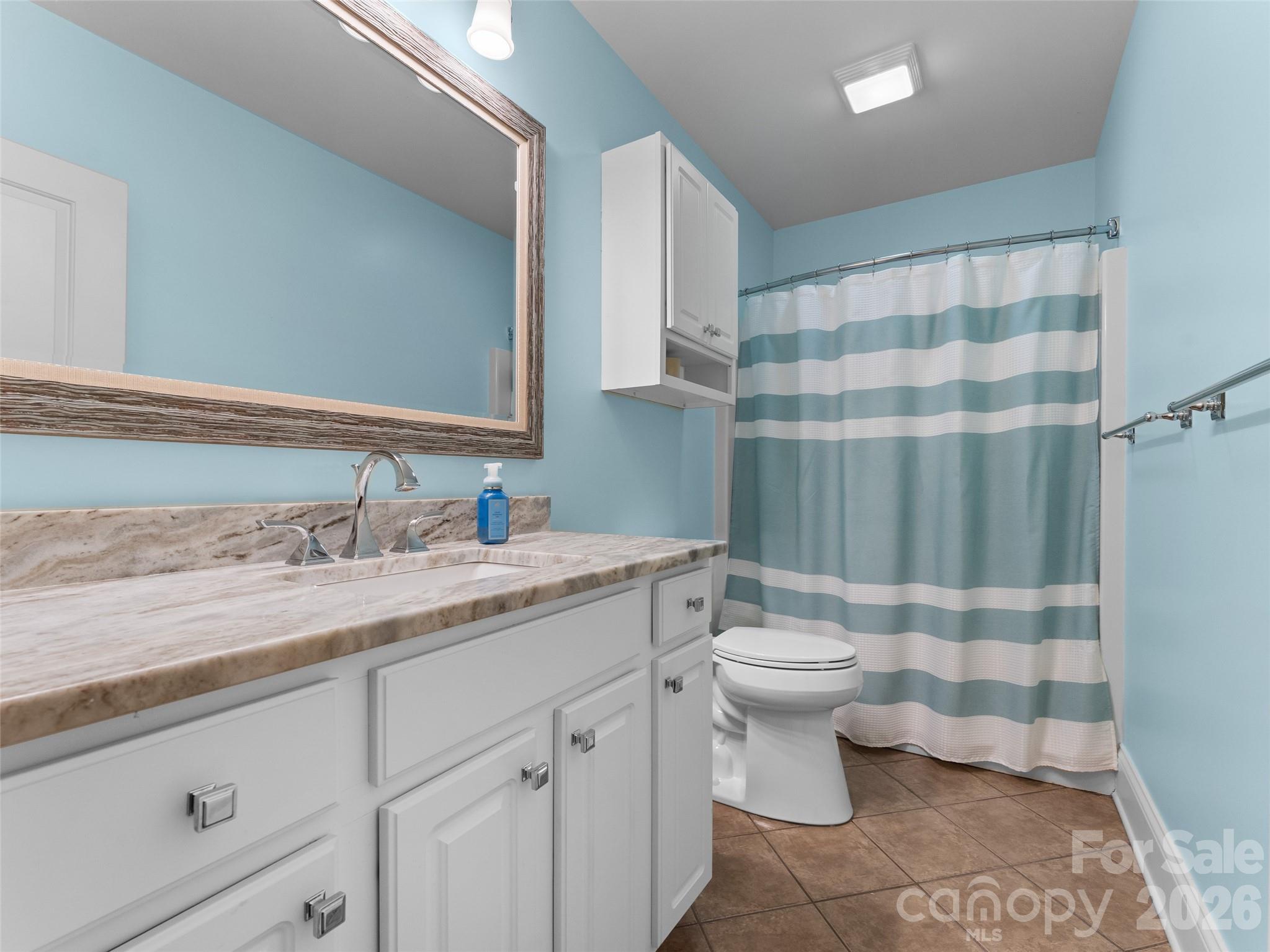 Chunns Cove Heights - Residential