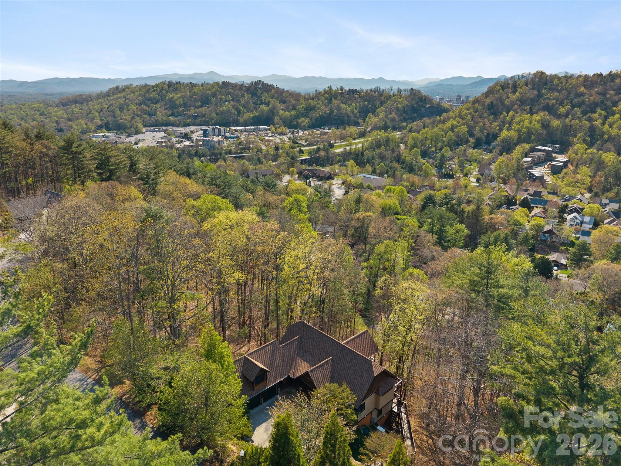 Chunns Cove Heights - Residential