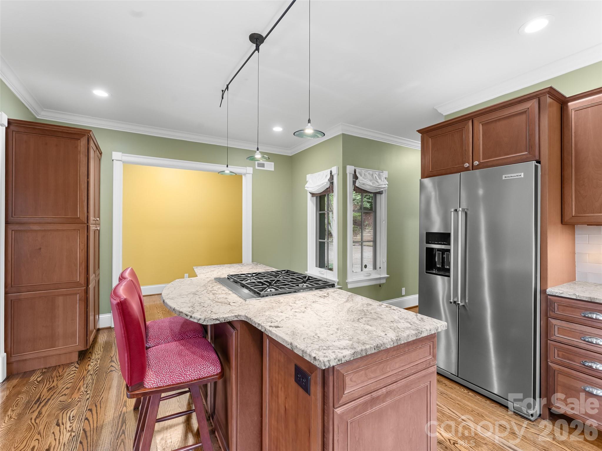 Chunns Cove Heights - Residential