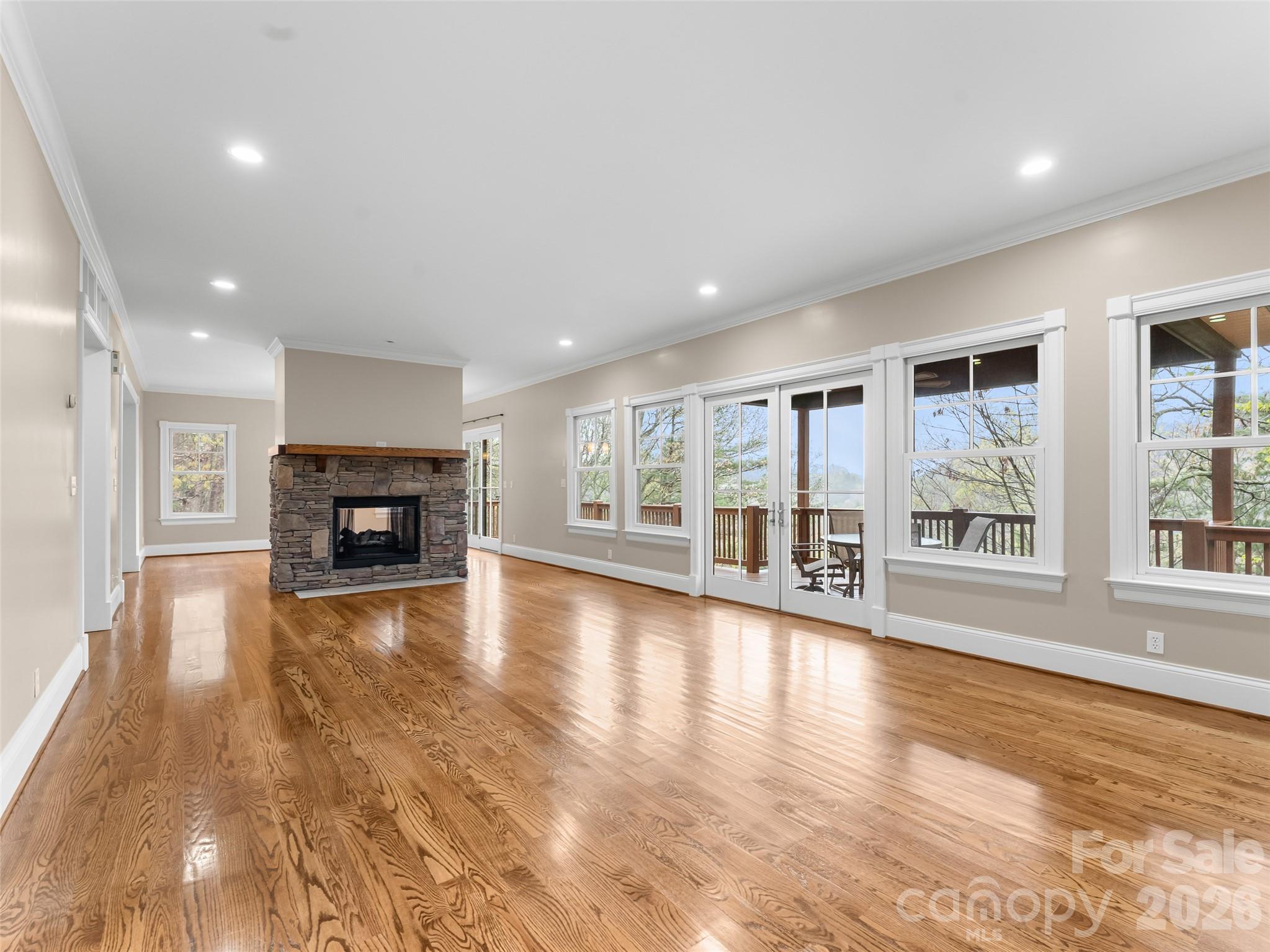 Chunns Cove Heights - Residential