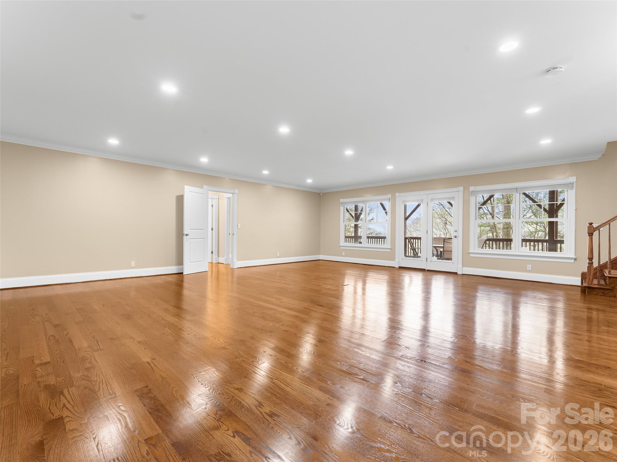 Chunns Cove Heights - Residential