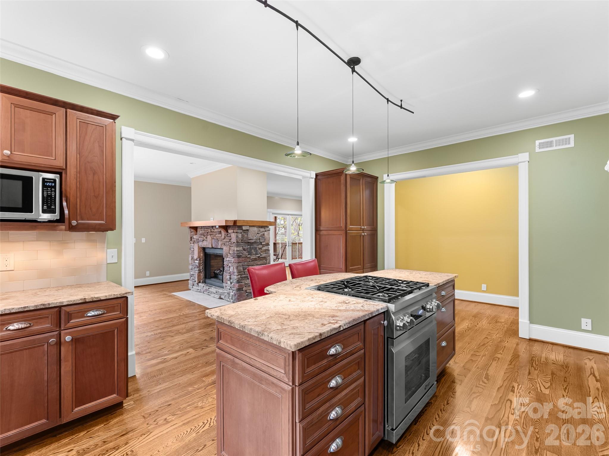 Chunns Cove Heights - Residential