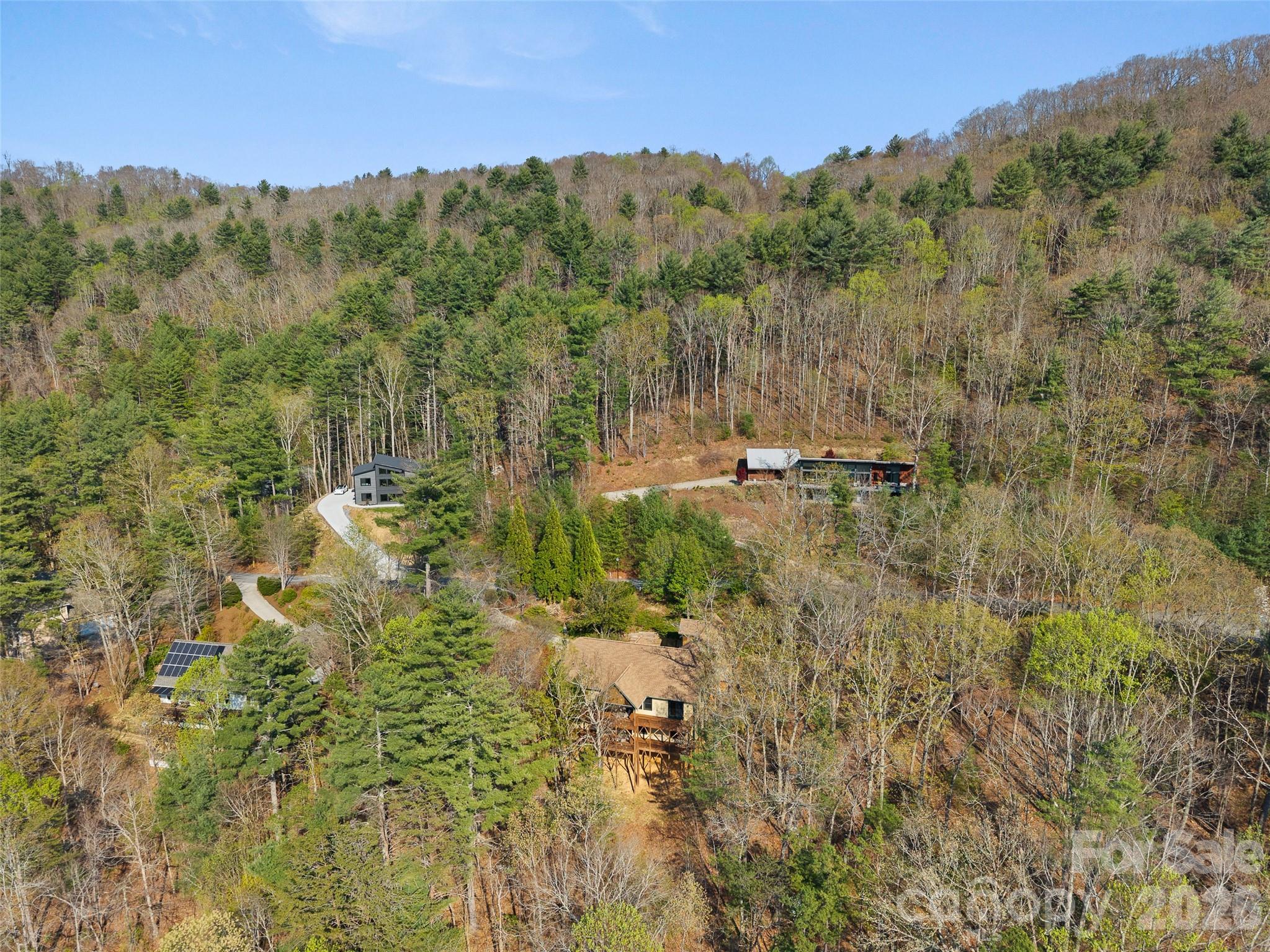 Chunns Cove Heights - Residential