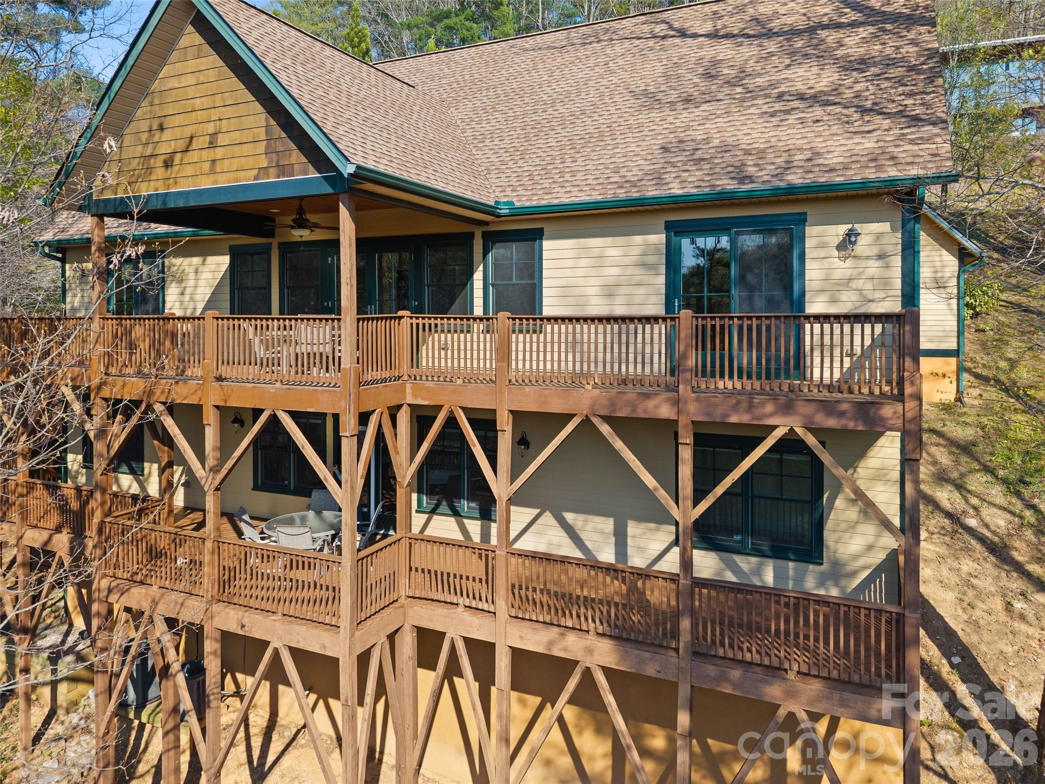 Chunns Cove Heights - Residential