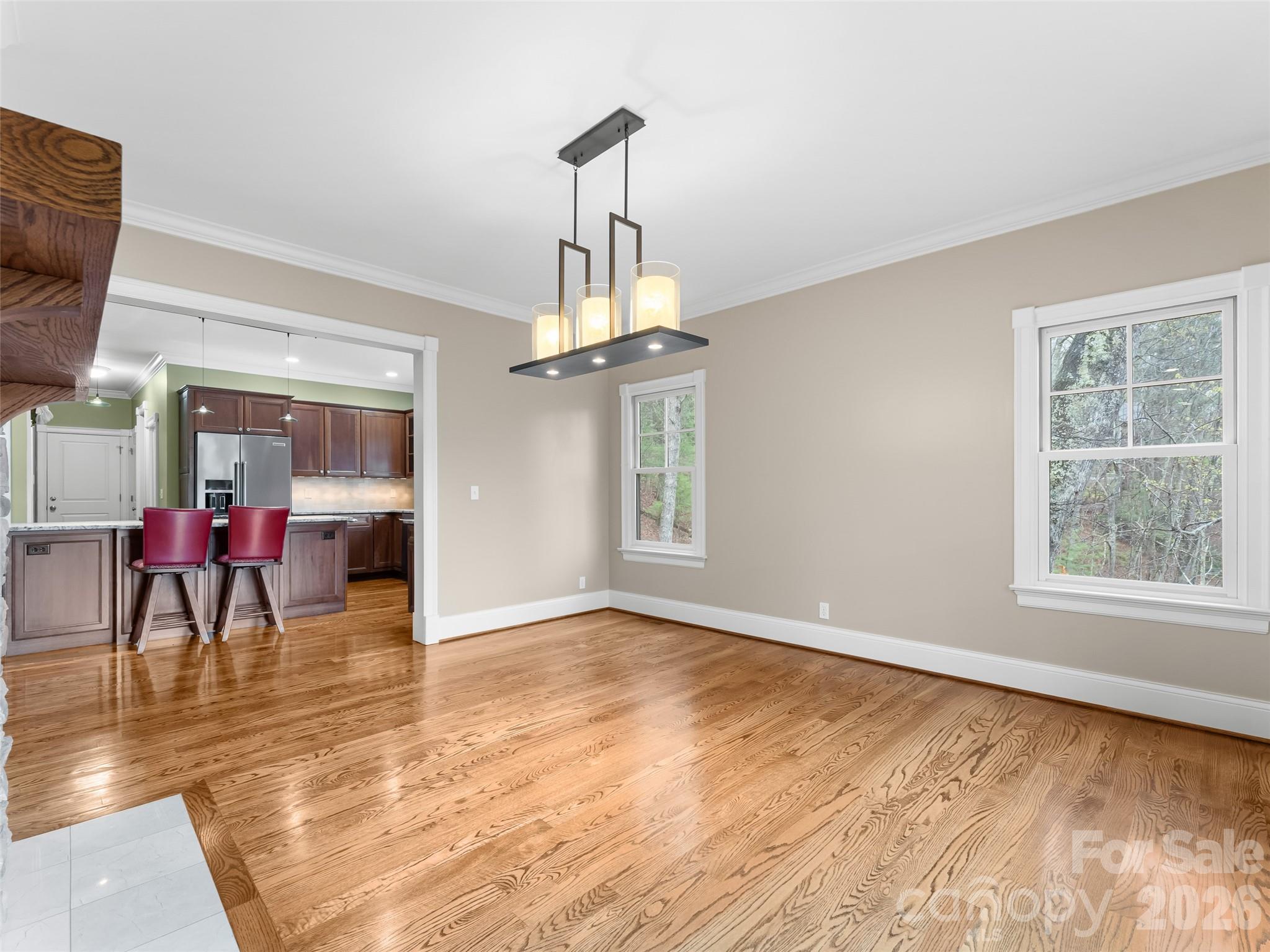 Chunns Cove Heights - Residential