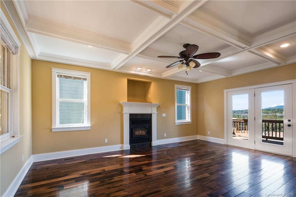 West Asheville - Residential