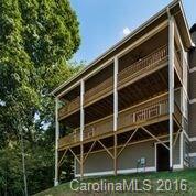 West Asheville - Residential