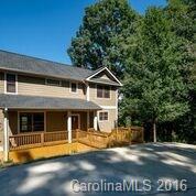 West Asheville - Residential