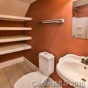 West Asheville - Residential