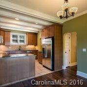 West Asheville - Residential