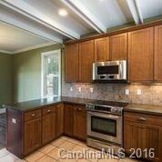 West Asheville - Residential