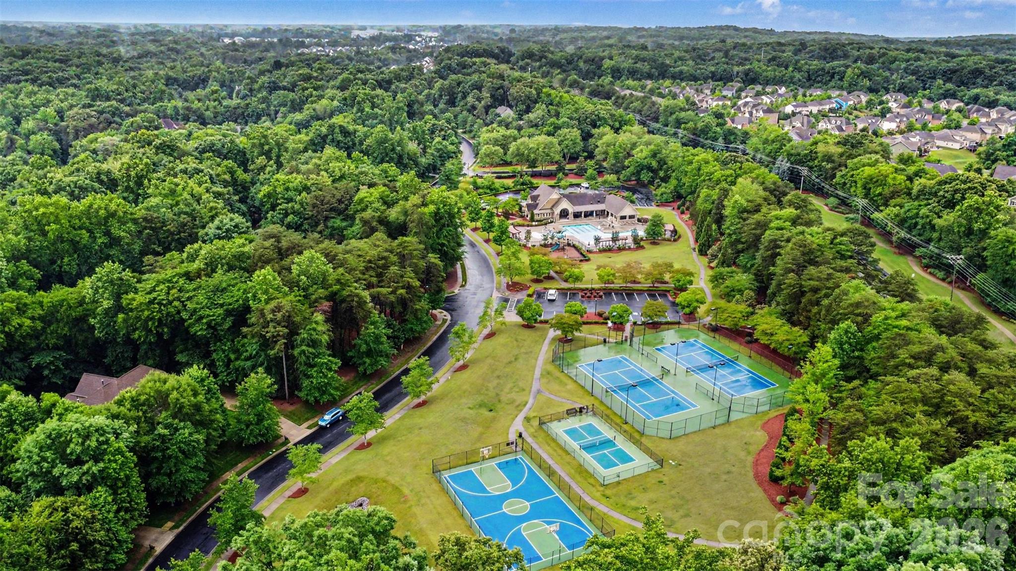Chapel Cove - Residential