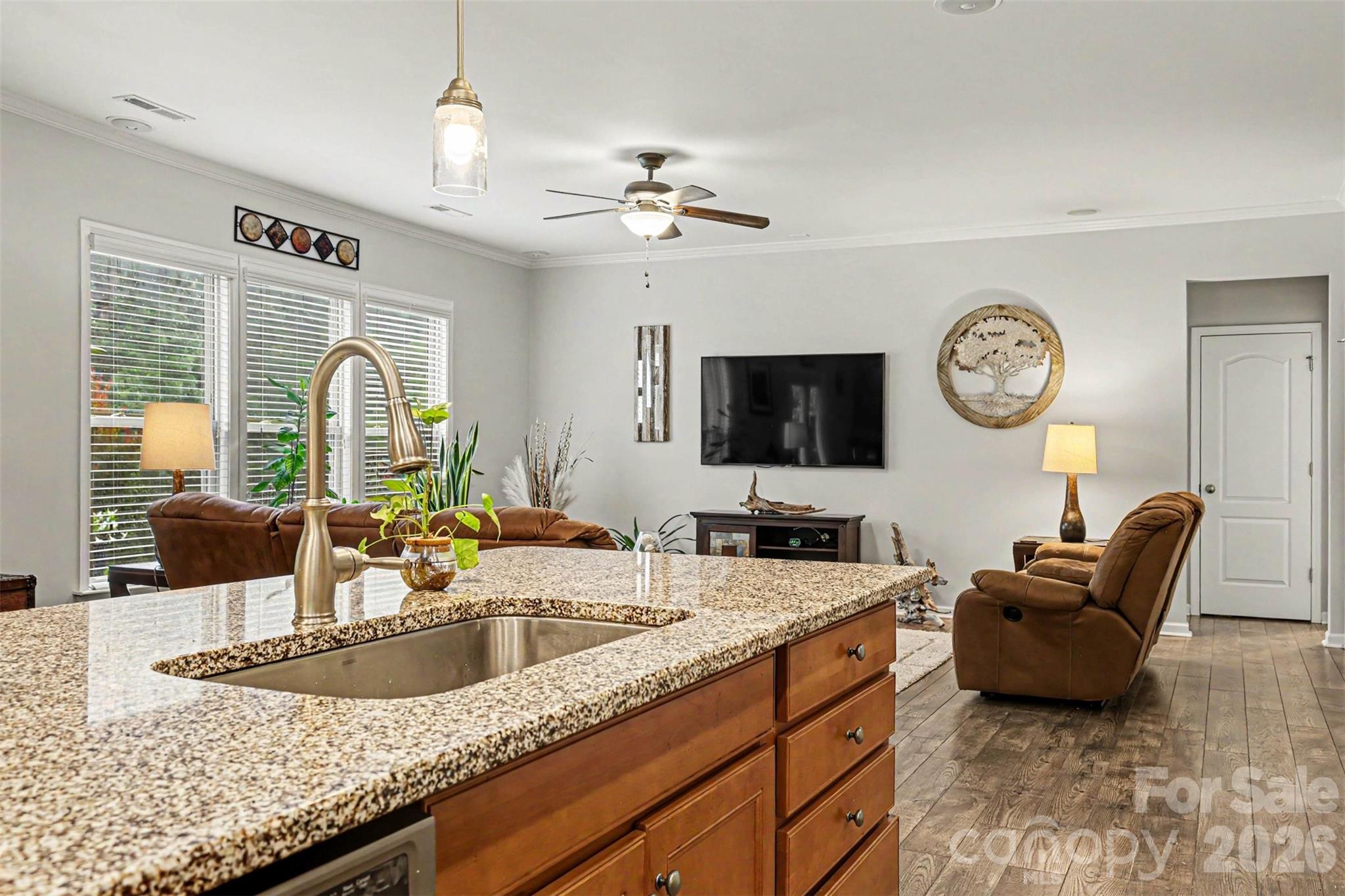 Chapel Cove - Residential
