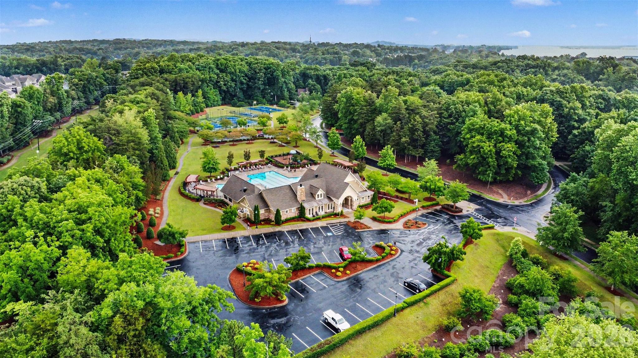 Chapel Cove - Residential