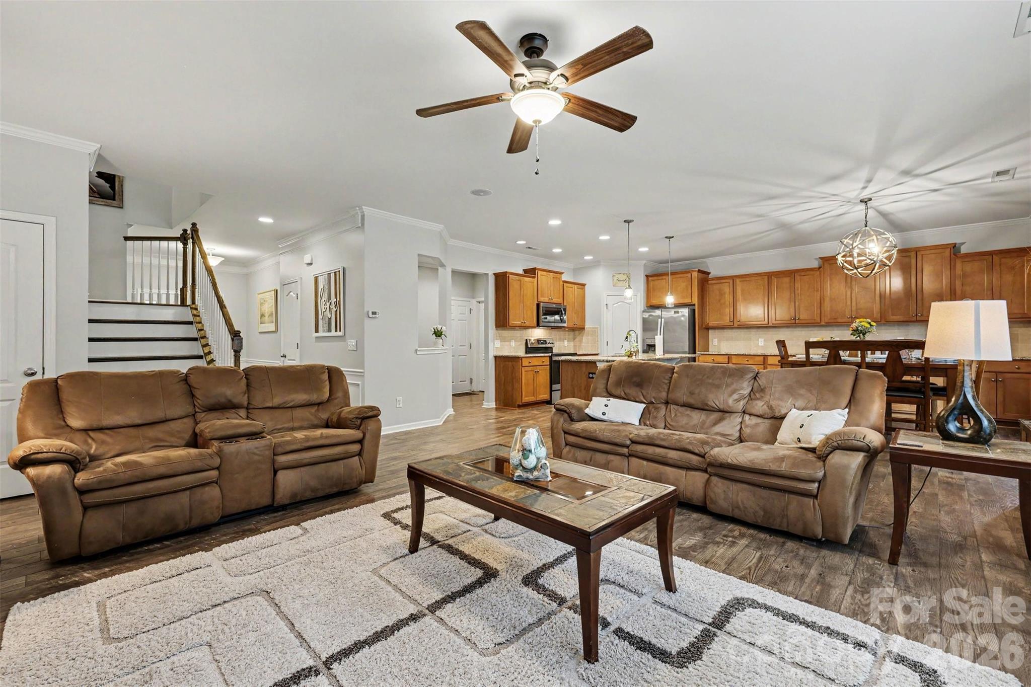 Chapel Cove - Residential