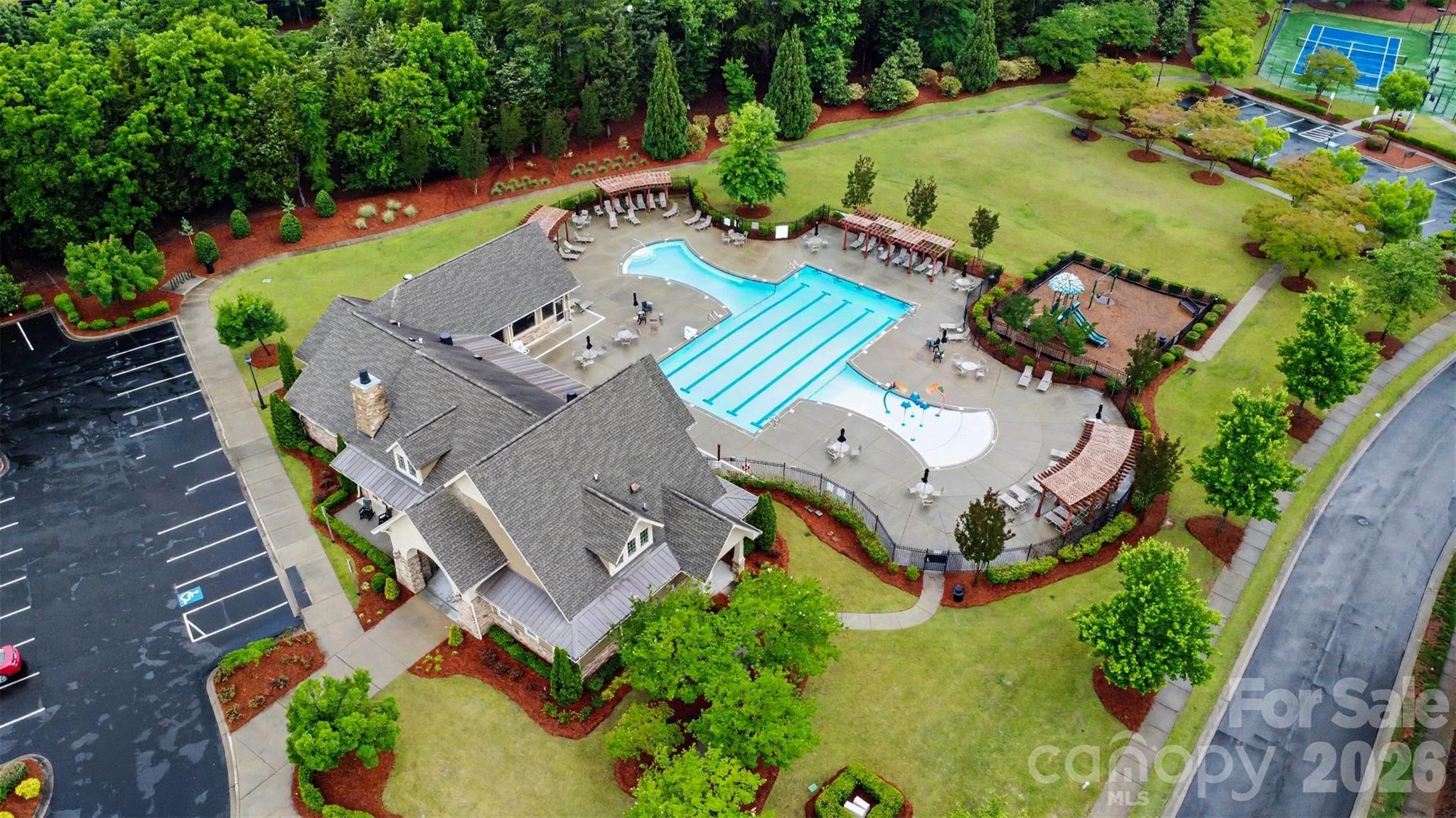Chapel Cove - Residential