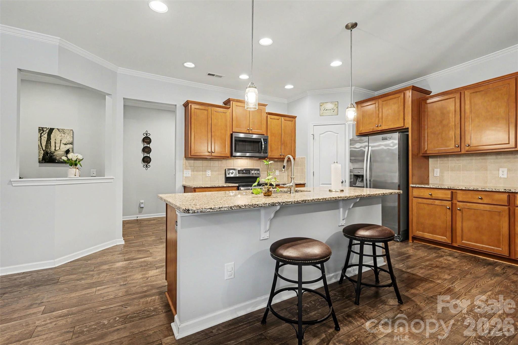 Chapel Cove - Residential