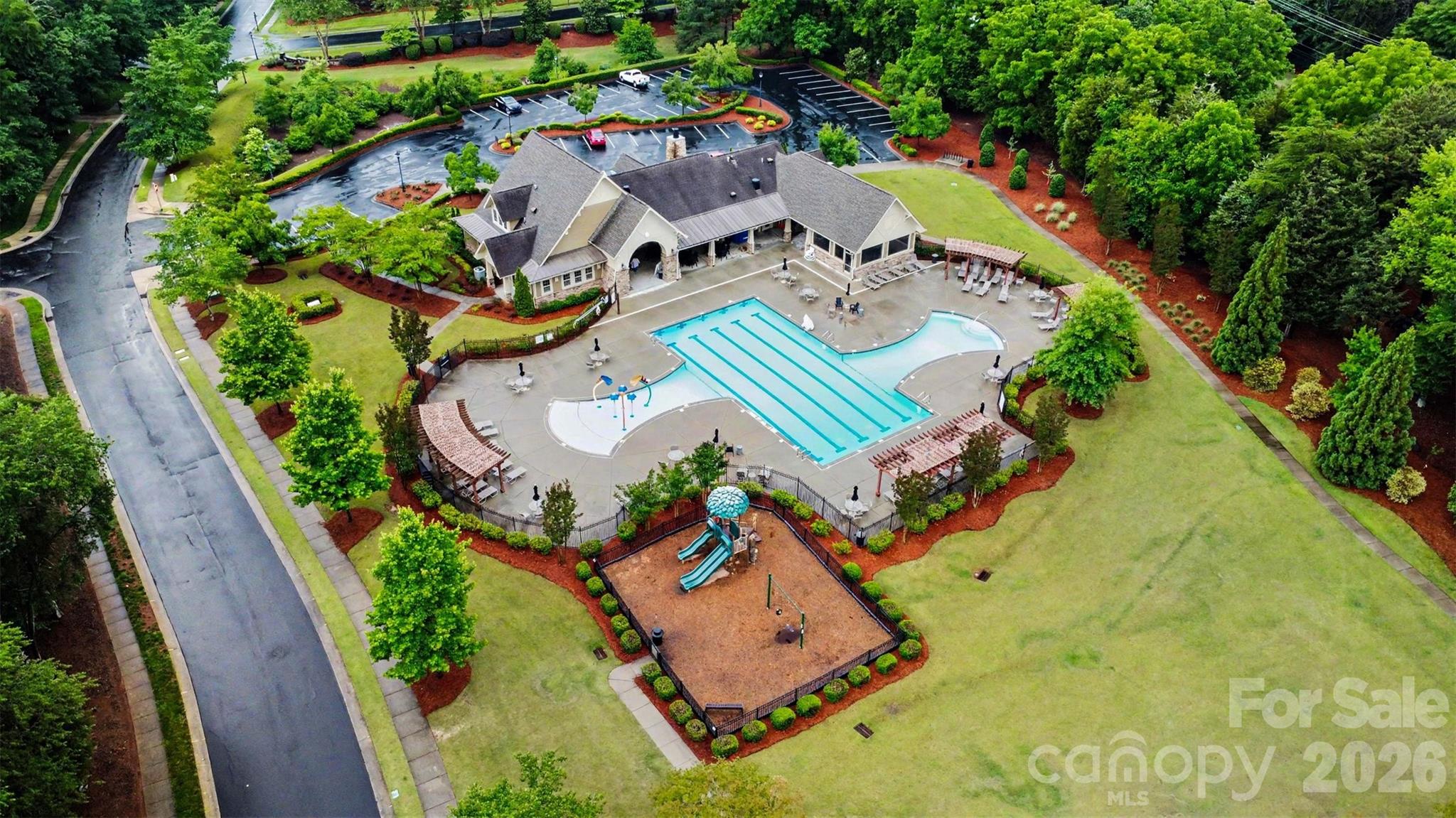 Chapel Cove - Residential