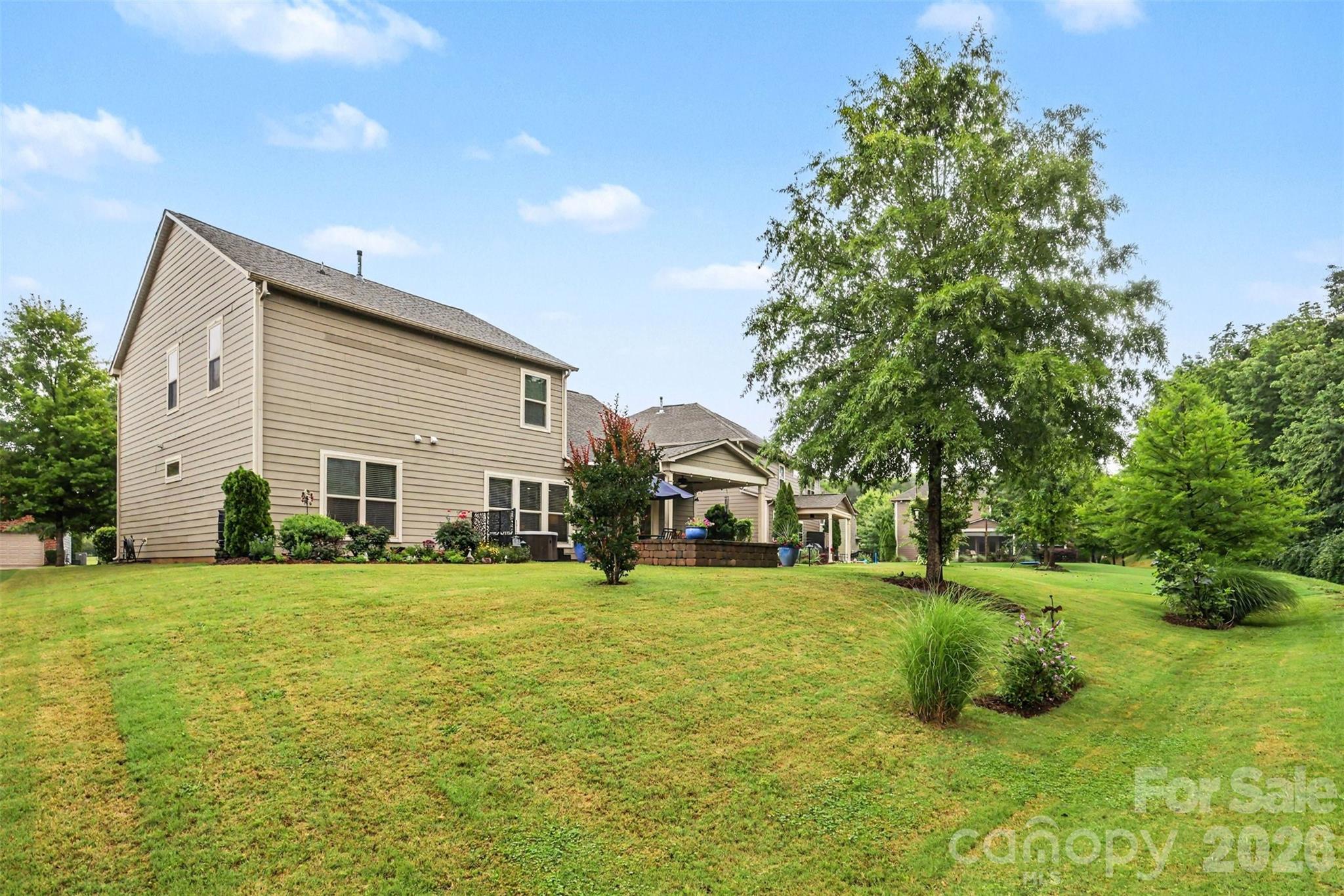 Chapel Cove - Residential