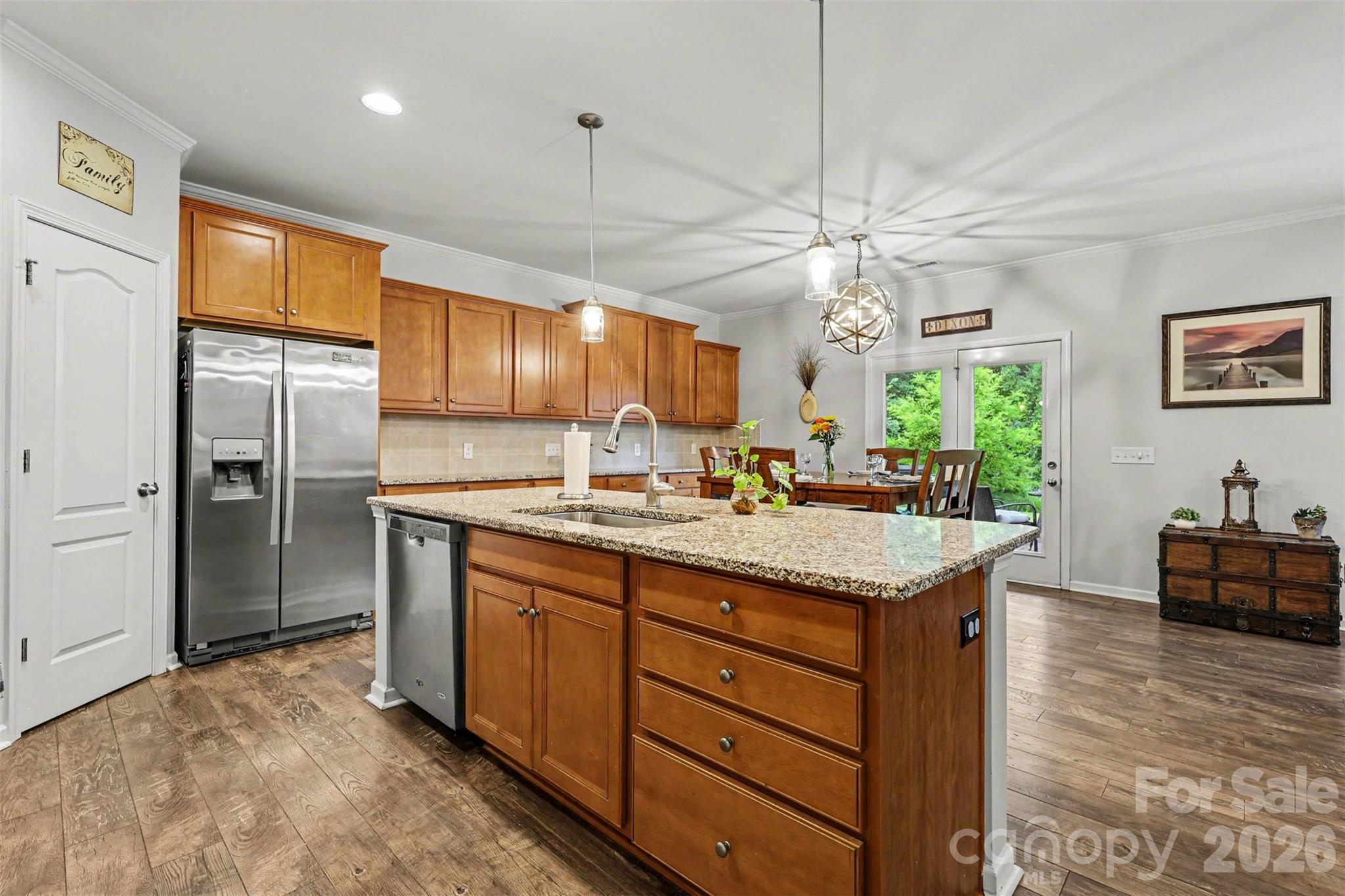 Chapel Cove - Residential
