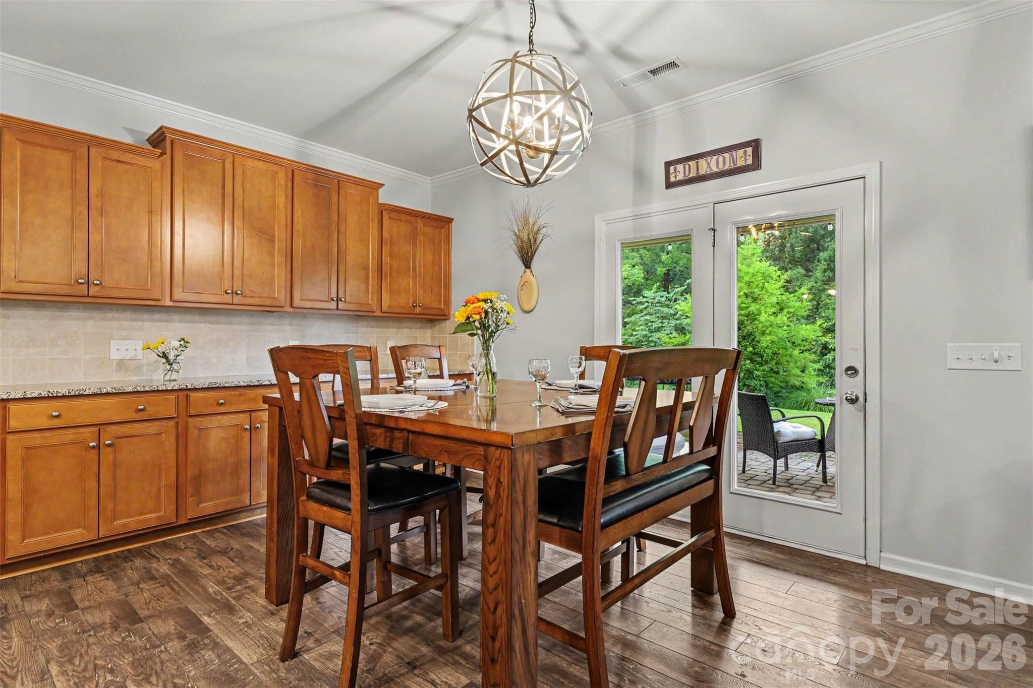 Chapel Cove - Residential