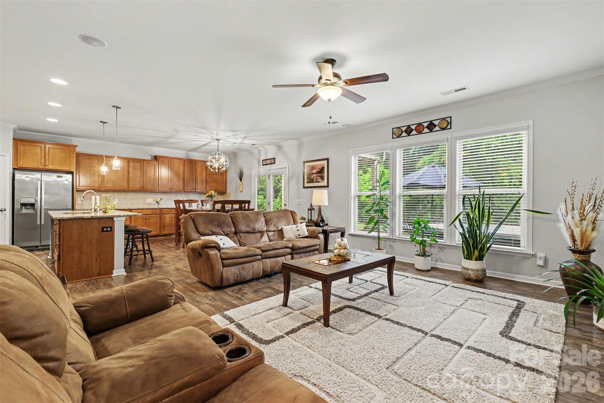 Chapel Cove - Residential