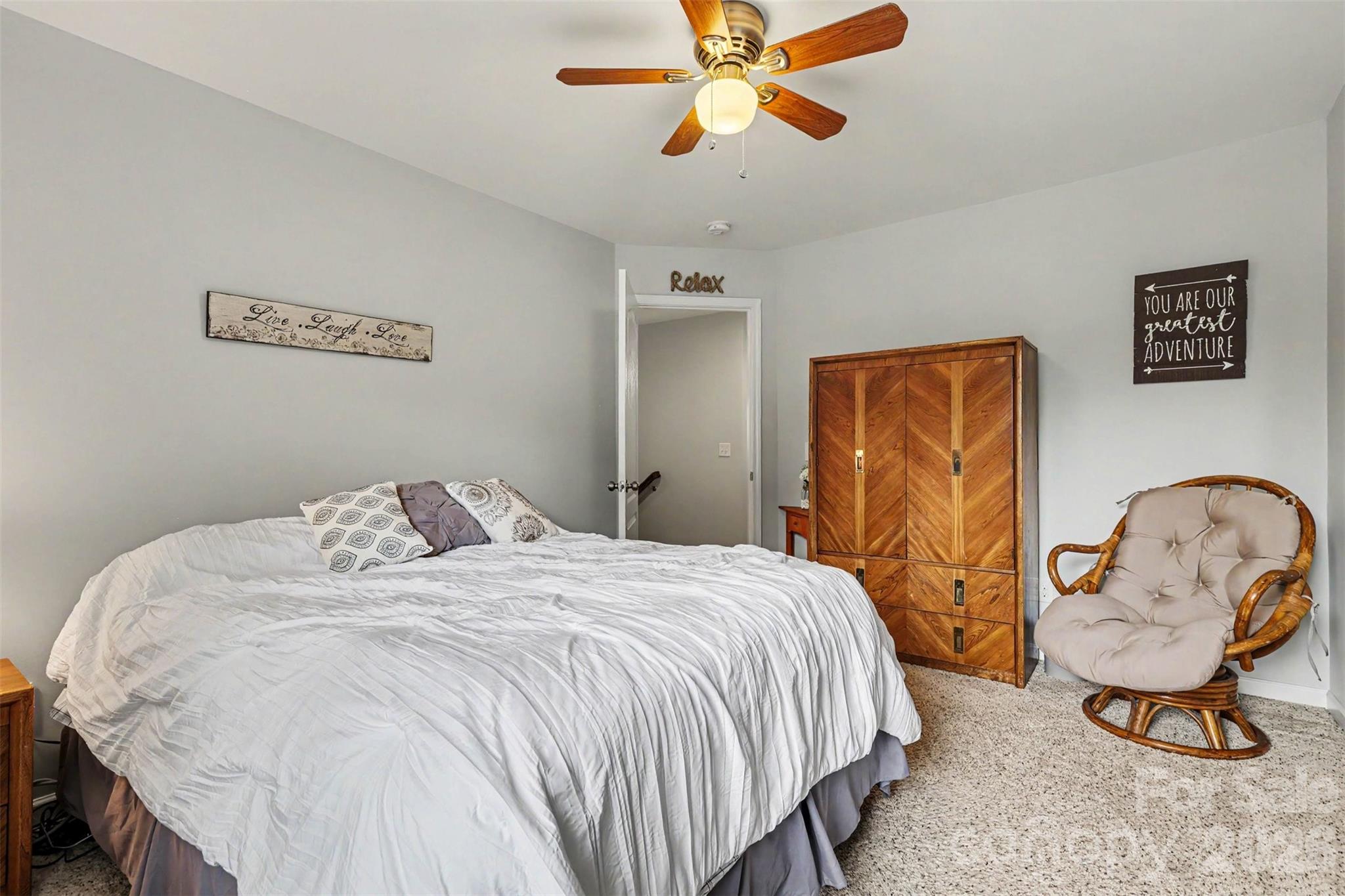 Chapel Cove - Residential