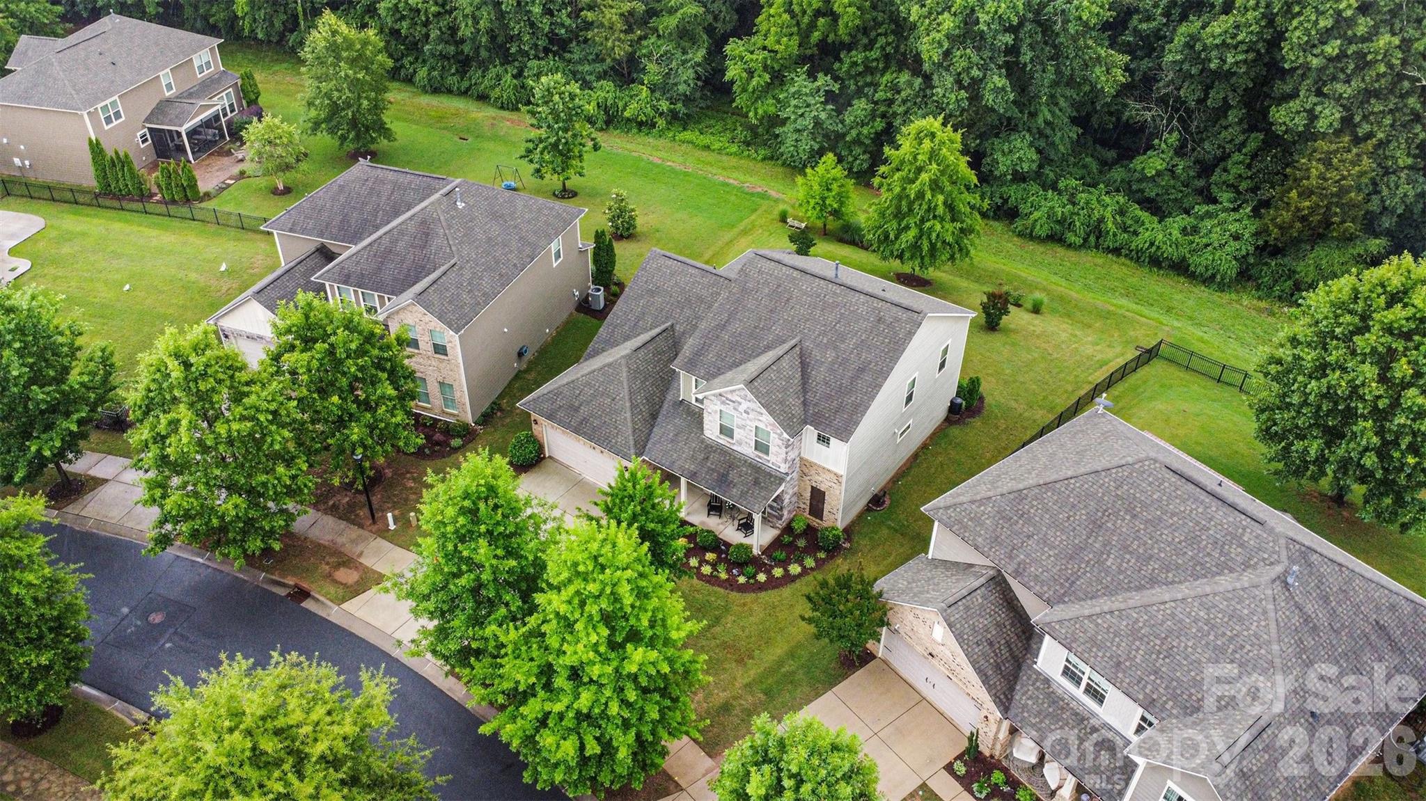 Chapel Cove - Residential