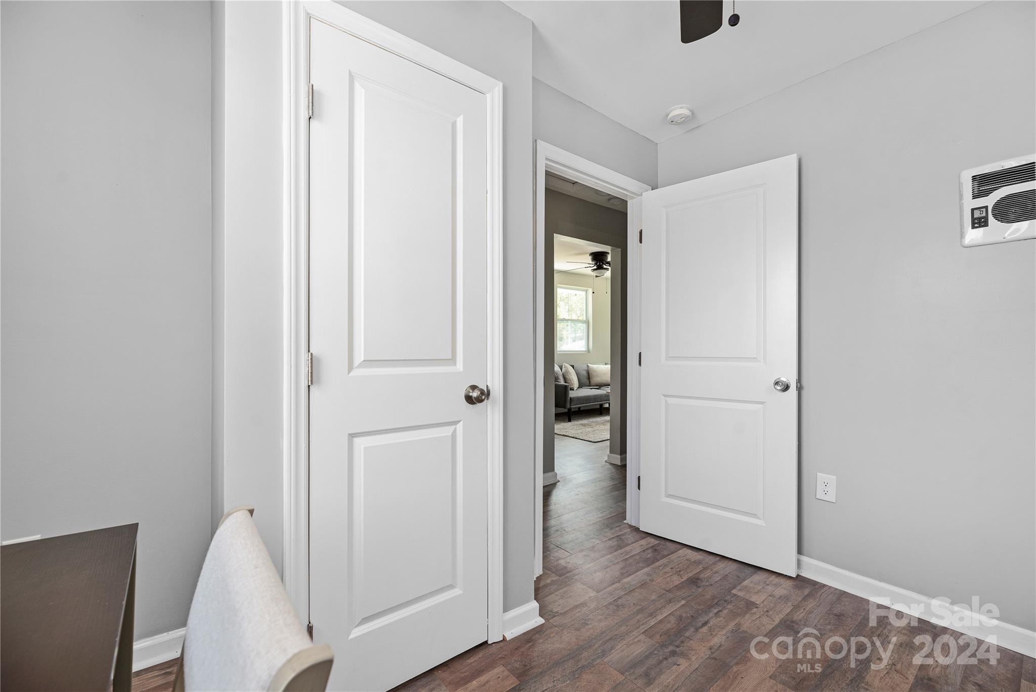 Carroll Park - Residential