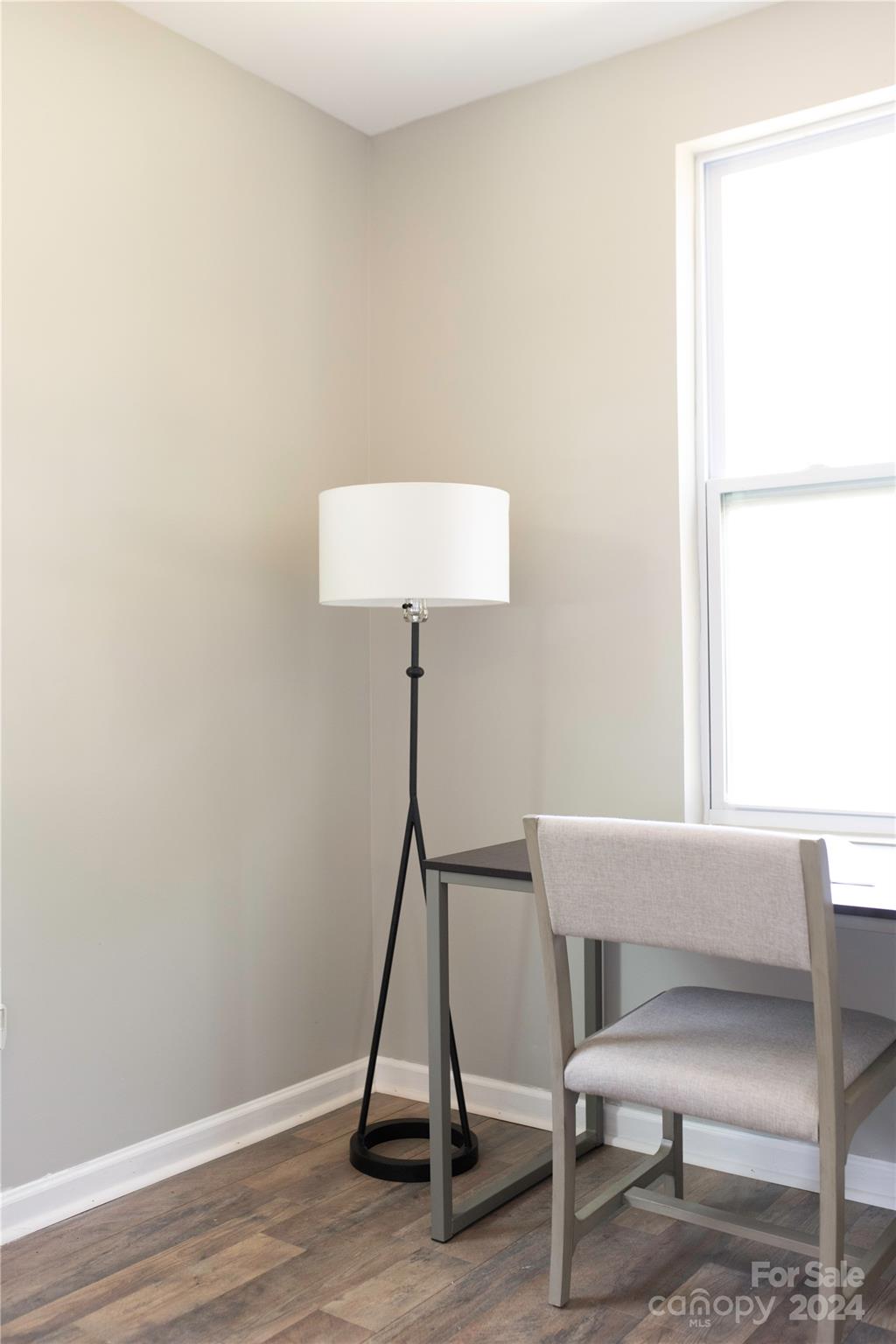 Carroll Park - Residential