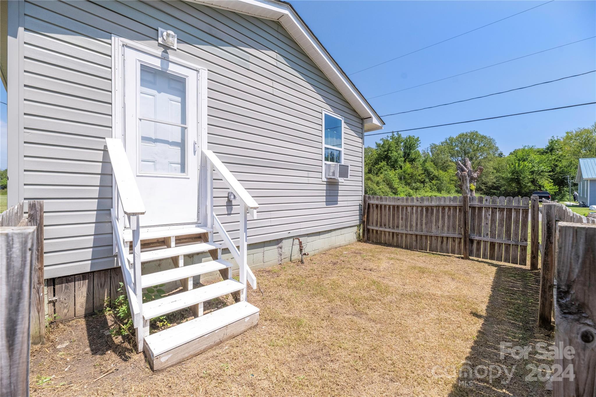 Carroll Park - Residential