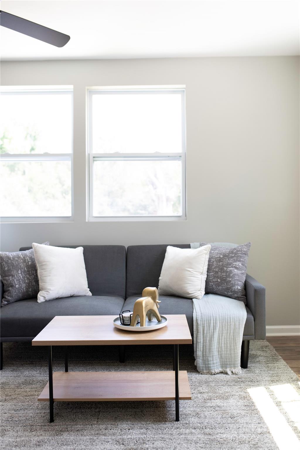 Carroll Park - Residential