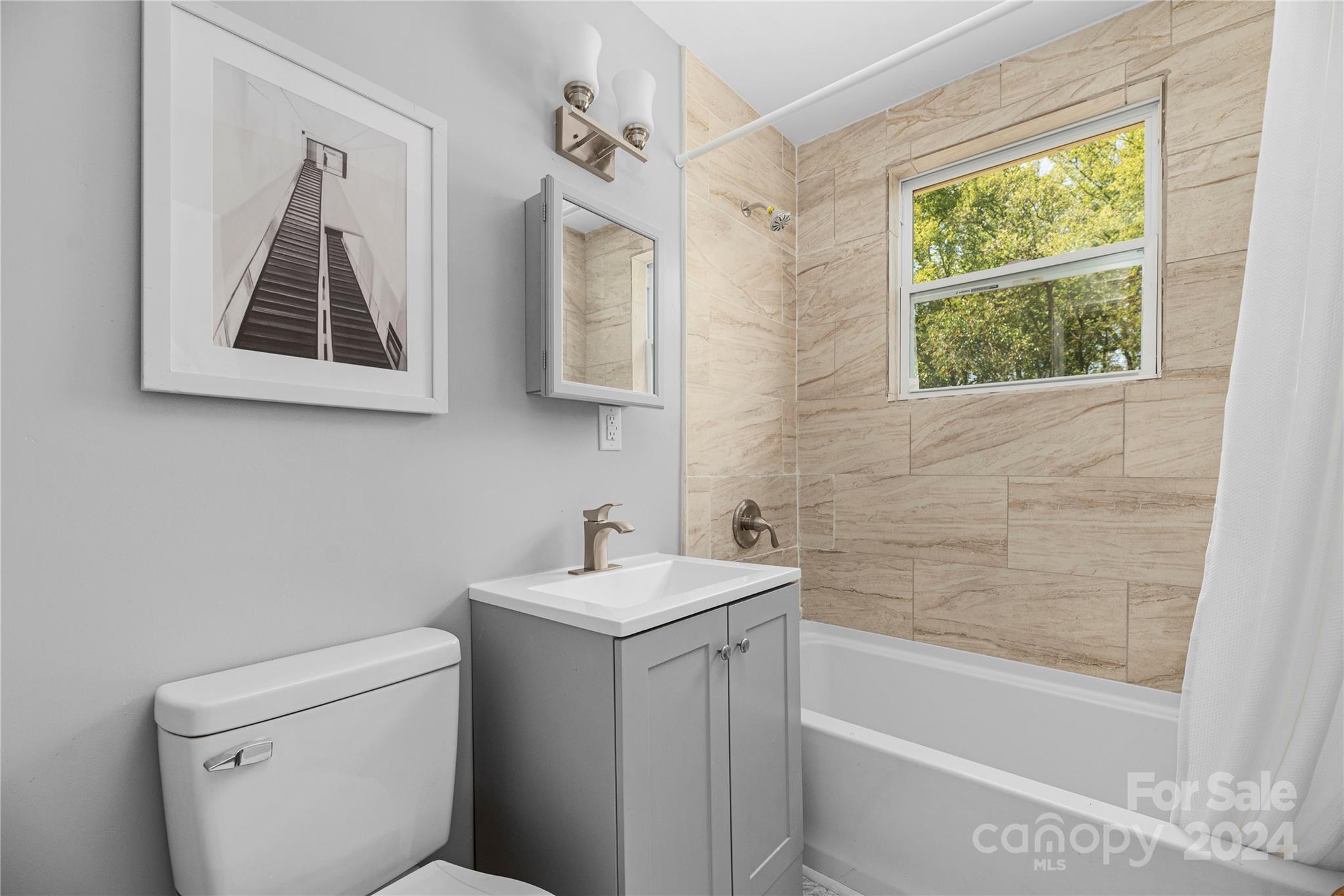 Carroll Park - Residential