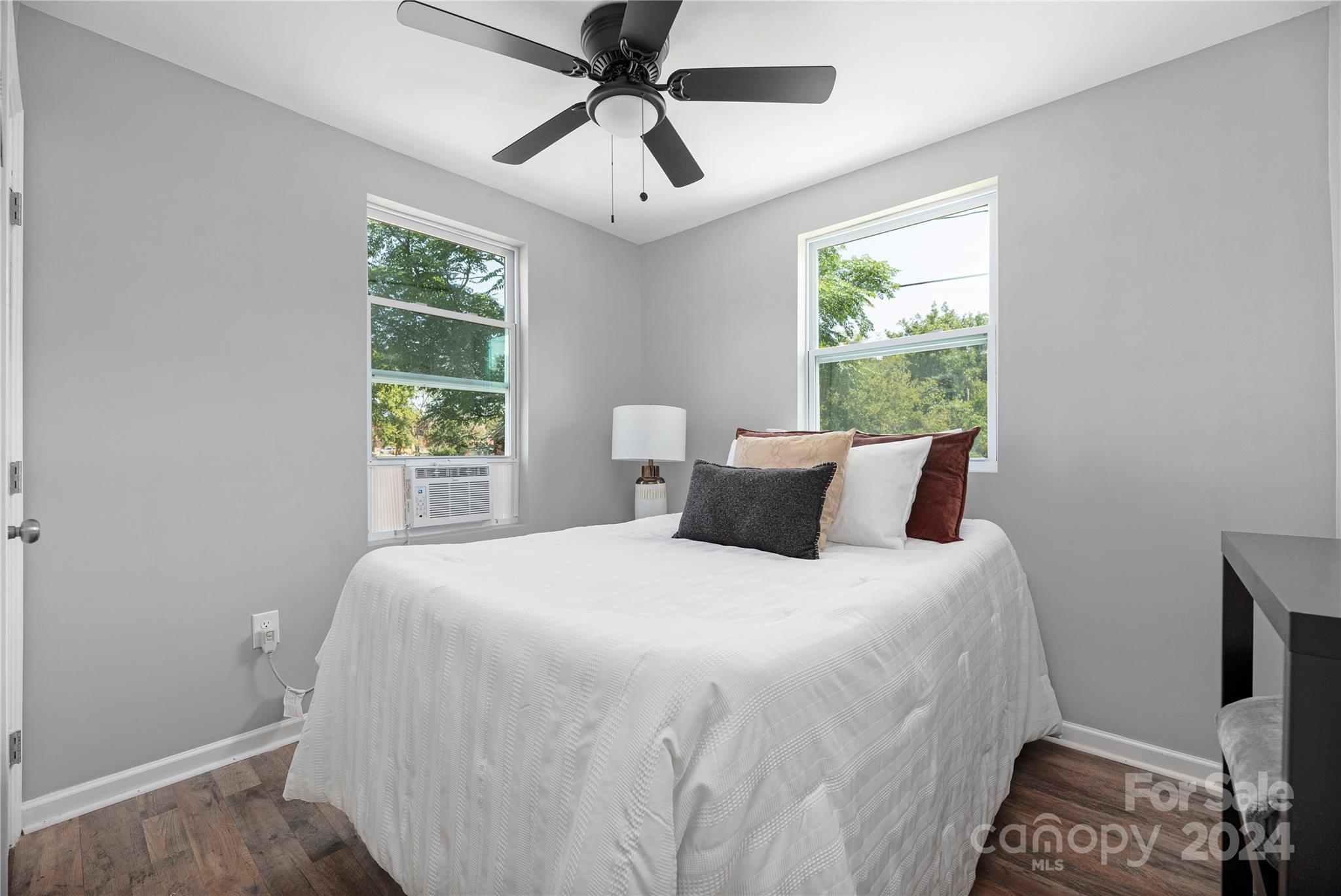 Carroll Park - Residential