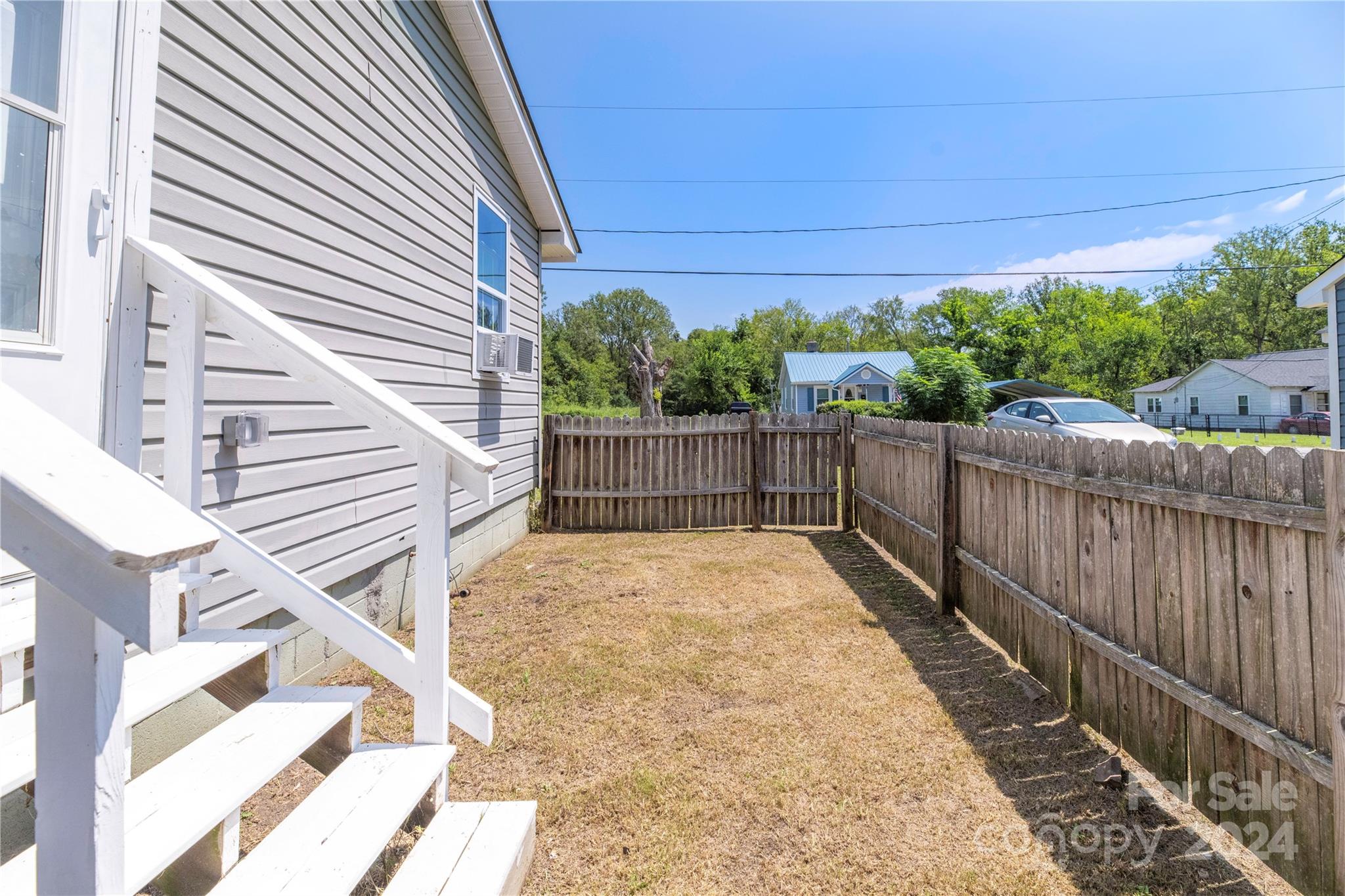 Carroll Park - Residential