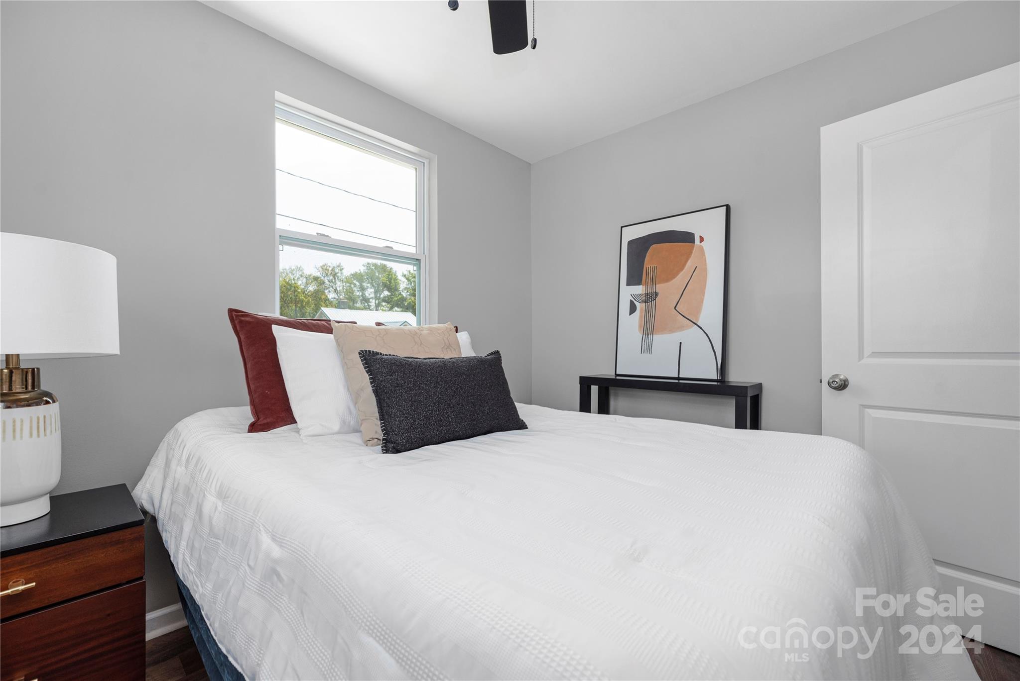 Carroll Park - Residential