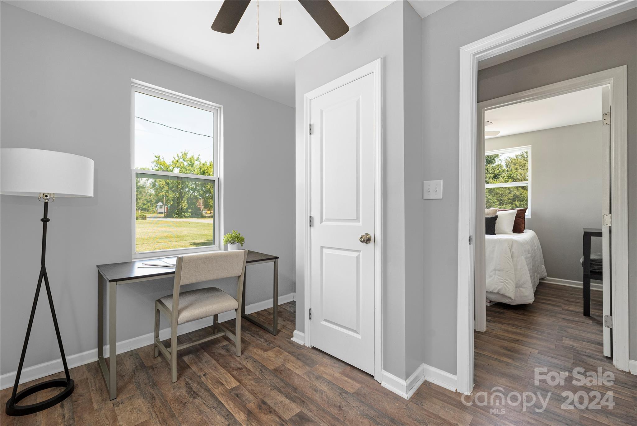 Carroll Park - Residential