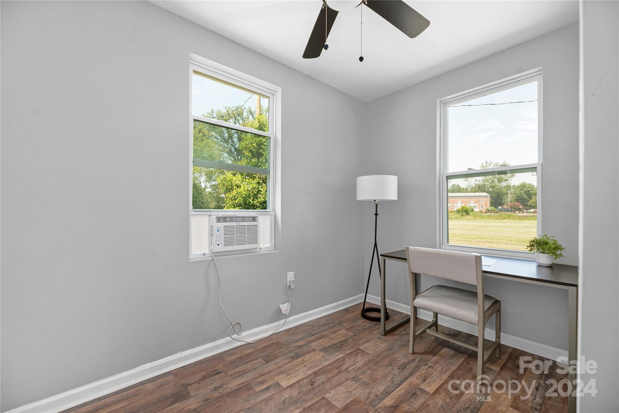 Carroll Park - Residential