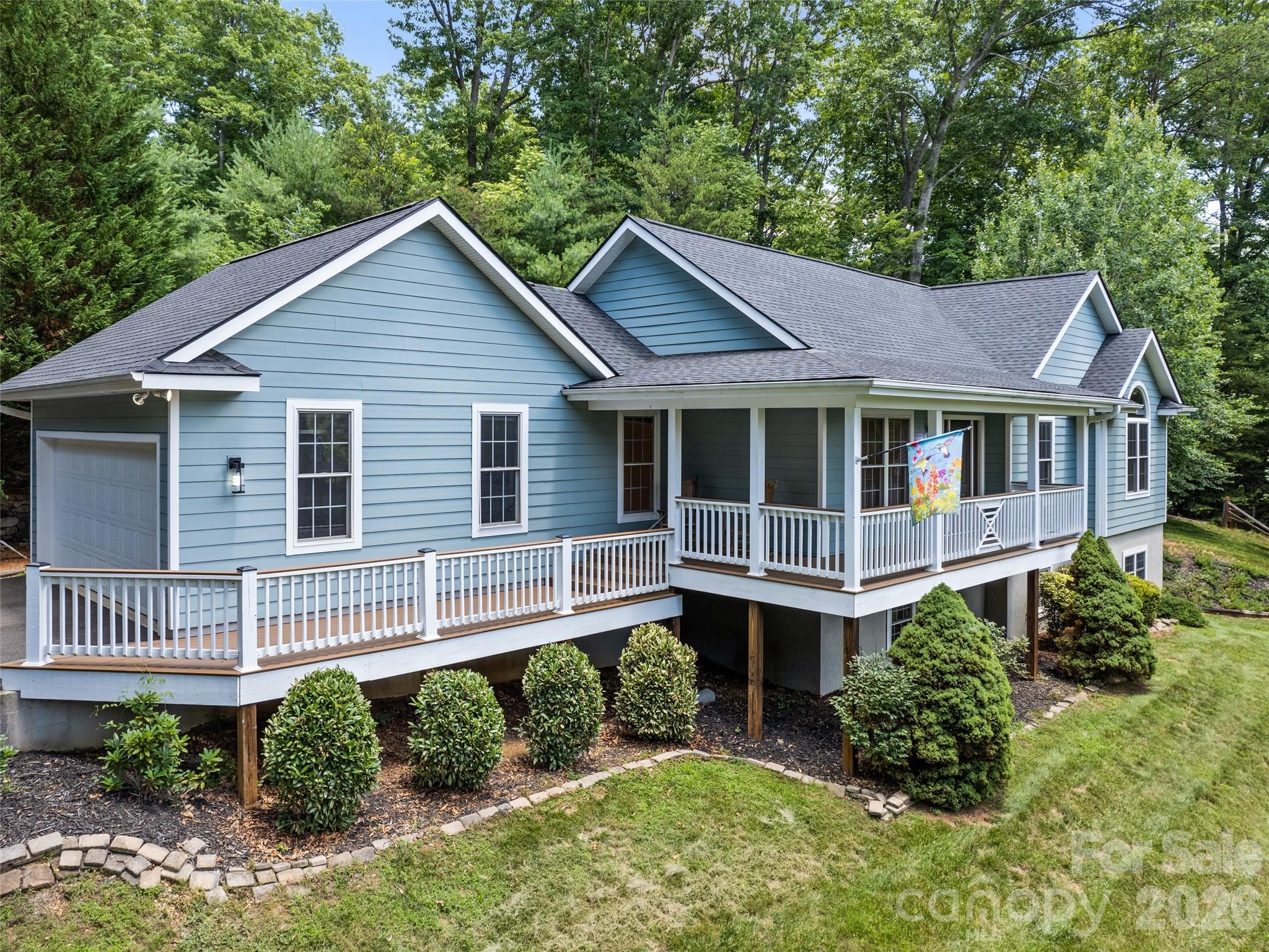 4 Leisure Wood Drive