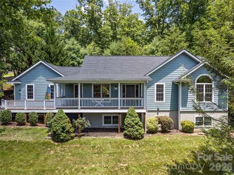 Photo of 4 Leisure Wood Drive, Canton, NC 28716 (MLS # 4400086)