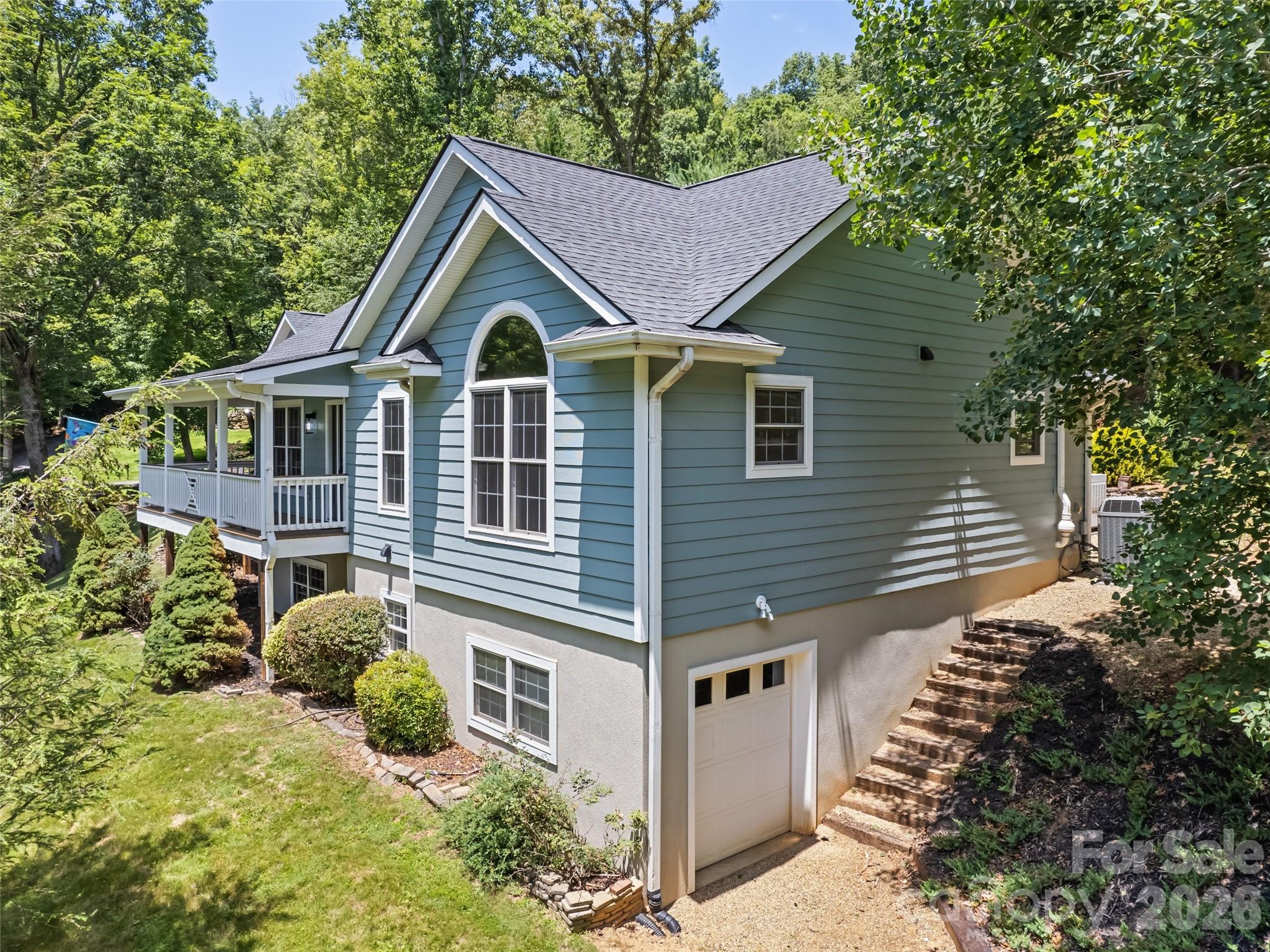 4 Leisure Wood Drive