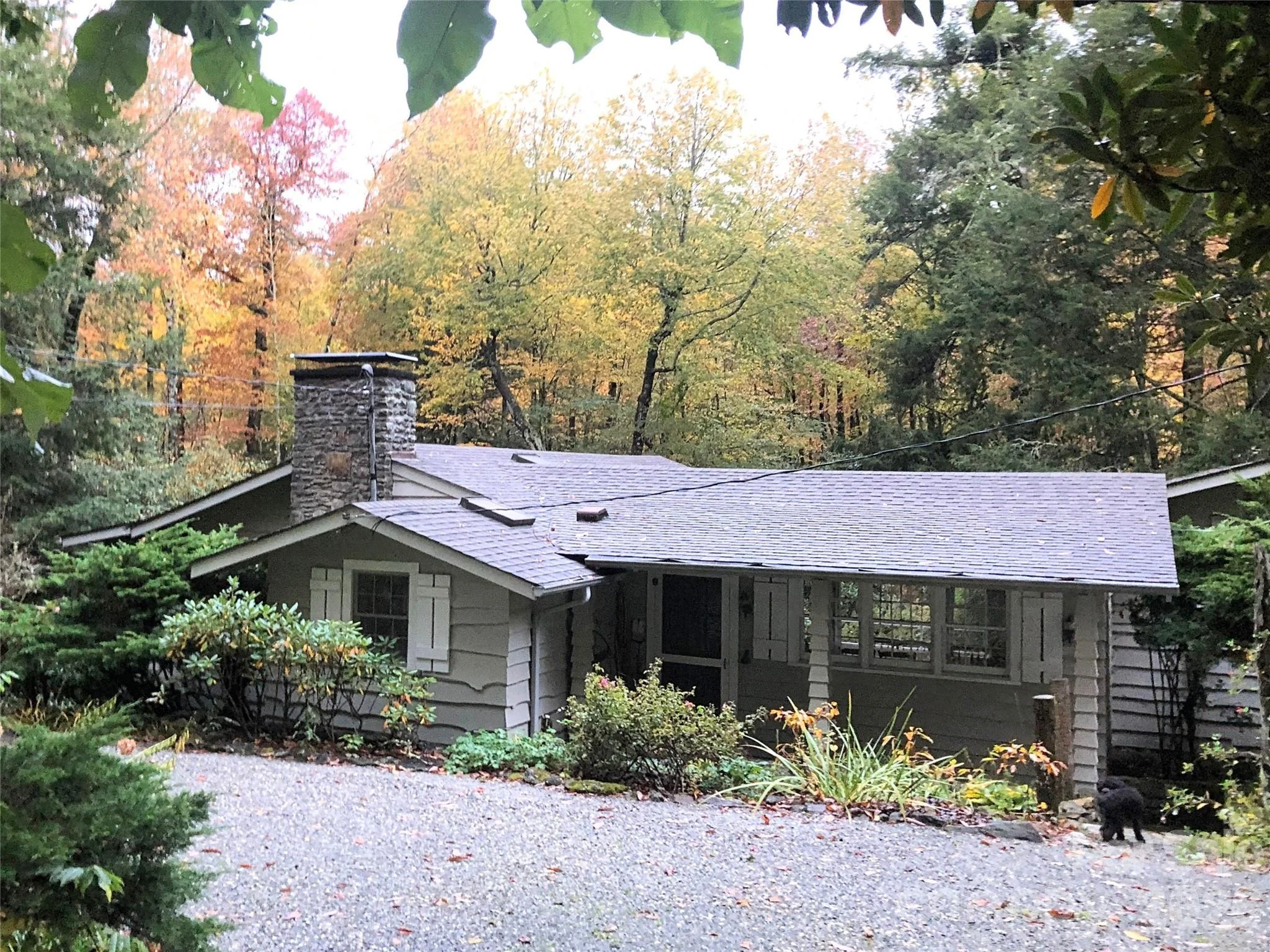 6354 Gingercake Road, Newland, NC, 28657
