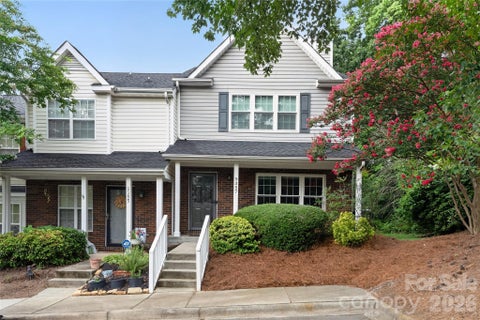 Photo of 9357 Glenwater Drive, Charlotte, NC 28262 (MLS # 4410481)