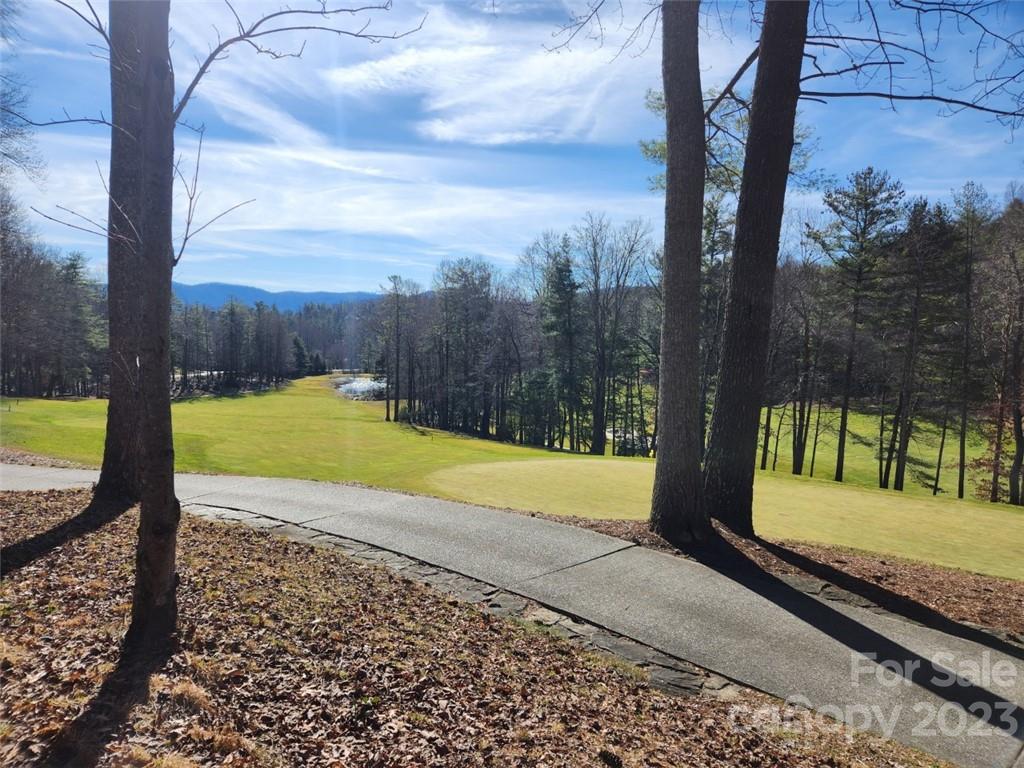 Champion Hills - Land